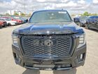 2022 Gmc Yukon Xl Denali Черный vin: 1GKS2JKT8NR183770