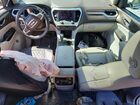 2018 Gmc Acadia Sl Белый vin: 1GKKNULS4JZ136180 2018 Gmc Acadia Sl Белый vin: 1GKKNULS4JZ136180