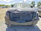 2018 Cadillac Escalade Esv Luxury Черный vin: 1GYS4HKJ1JR131740