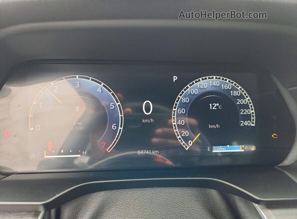 1C4RJKBG8R8577240 2024 JEEP GRAND Белый Вид задних сидений