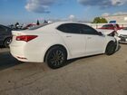 2019 Acura Tlx Белый vin: 19UUB1F36KA007102