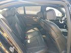 2018 Bmw 750 Xi Black vin: WBA7B0C55JG527229