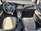 2017 Buick Encore Preferred Черный vin: KL4CJESB5HB149536