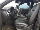 2019 Audi Q8 Premium Plus S-line Gray vin: WA1EVAF16KD030798