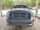 2016 Ram 1500 Sport Gray vin: 1C6RR7MT2GS349841
