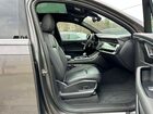 2022 Audi Q7 Premium Plus Серый vin: WA1LXBF7XND016550