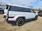 2025 Hyundai Santa Fe Se White vin: 5NMP1DGL4SH070090