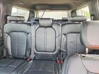 2025 Jeep Wagoneer Series Ii Белый vin: 1C4SJVBP4SS514597
