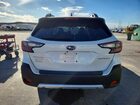 2025 Subaru Outback Limited White vin: 4S4BTANC6S3307551 2025 Subaru Outback Limited White vin: 4S4BTANC6S3307551