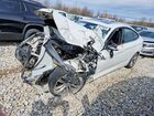 2016 Bmw 328 Xigt Sulev Белый vin: WBA8Z5C53GGS38114
