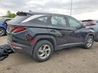 2024 Hyundai Tucson Se Черный vin: 5NMJACDE1RH403412 2024 Hyundai Tucson Se Черный vin: 5NMJACDE1RH403412