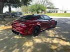 2018 Dodge Charger R Красный vin: 2C3CDXCT8JH133669