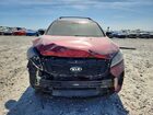 2019 Kia Sorento S V6 Красный vin: 5XYPG4A59KG591650 2019 Kia Sorento S V6 Красный vin: 5XYPG4A59KG591650