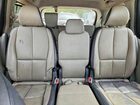 2018 Kia Sedona Lx Серый vin: KNDMB5C18J6397761