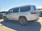 2024 Jeep Wagoneer Series I Серебряный vin: 1C4SJUAP5RS104817