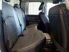 2023 Ram 1500 Classic Tradesman Белый vin: 1C6RR7FG7PS531941