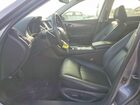 2017 Infiniti Q50 3.0t Premium Серый vin: JN1EV7AR3HM830699