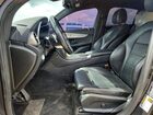 2021 Mercedes-benz Glc Coupe 300 4matic Угольный vin: W1N0J8EB3MF987632