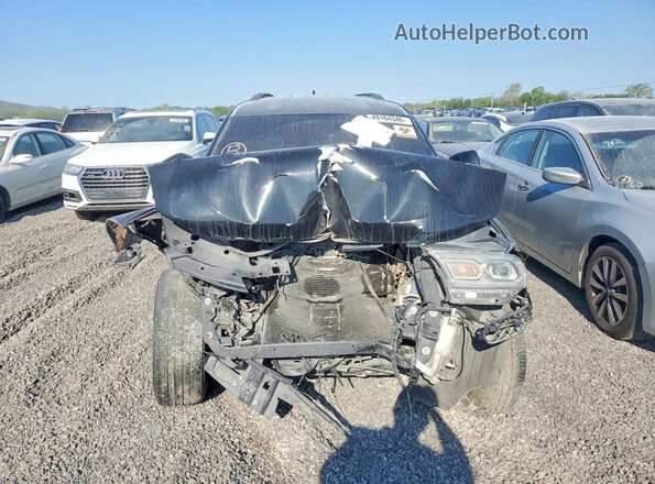 1C4RDHAG7PC616101 2023 DODGE DURANGO Черный Вид сзади