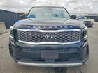 2021 Kia Telluride Lx Black vin: 5XYP24HC3MG143877 2021 Kia Telluride Lx Black vin: 5XYP24HC3MG143877
