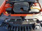 2019 Dodge Challenger Gt Orange vin: 2C3CDZJG5KH607161