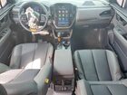 2026 Subaru Forester Wilderness Черный vin: 4S4SLDL60T3006838