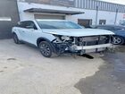 2024 Infiniti Qx60 Pure White vin: 5N1DL1ER2RC330266