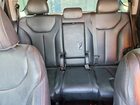 2019 Hyundai Santa Fe Ultimate 2.4l Charcoal vin: 5NMS53AD8KH037104