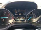 2019 Ford Escape Se Черный vin: 1FMCU0GD5KUA06877
