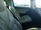 2017 Tesla Model X Серый vin: 5YJXCBE42HF051834