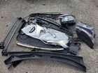 2023 Hyundai Santa Fe Calligraphy Красный vin: 5NMS5DAL3PH577240