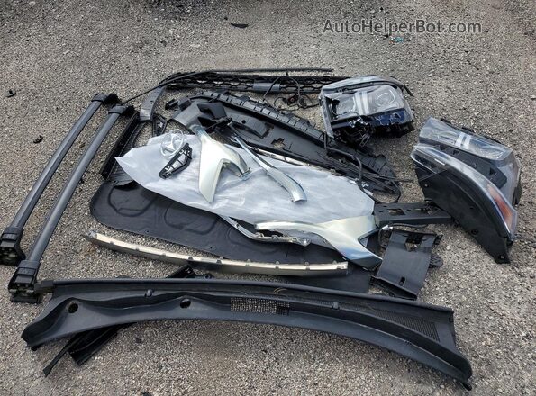 5NMS5DAL3PH577240 2023 HYUNDAI SANTA FE CALLIGRAPHY Красный Вид наклейки с VIN-кодом