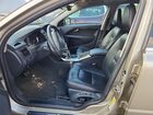 2016 Volvo Xc70 T5 Platinum Серебряный vin: YV4612NM1G1270466