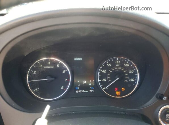 JA4AZ3A36KZ039348 2019 MITSUBISHI OUTLANDER Черный Вид задних сидений