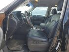 2017 Infiniti Qx80 Base Черный vin: JN8AZ2NE9H9158312 2017 Infiniti Qx80 Base Черный vin: JN8AZ2NE9H9158312