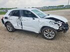 2025 Audi Q3 Premium S Line 45 White vin: WA1DECF37S1010120