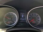 2016 Hyundai Santa Fe Se Red vin: KM8SMDHF6GU143191