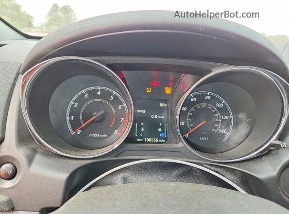 JA4AP3AUXHZ064938 2017 MITSUBISHI OUTLANDER Серебряный Вид задних сидений