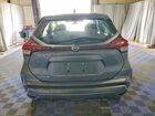 2024 Nissan Kicks S Charcoal vin: 3N1CP5BV2RL559633