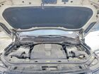 2018 Land Rover Range Rover Hse Белый vin: SALGS2SV2JA510125