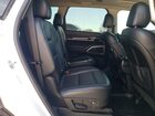 2020 Kia Telluride S White vin: 5XYP64HC2LG088650