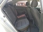 2018 Hyundai Accent Se Серебряный vin: 3KPC24A34JE018470