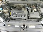2021 Volkswagen Tiguan Se Серый vin: 3VV3B7AX6MM007728