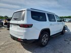 2025 Jeep Wagoneer Series Ii Белый vin: 1C4SJVBP4SS514597