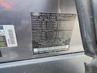 2016 Land Rover Range Rover Sport Hse Gray vin: SALWR2PF5GA101490