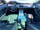 2020 Land Rover Range Rover Evoque S White vin: SALZJ2FX4LH011179