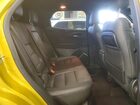 2023 Chevrolet Trailblazer Rs Yellow vin: KL79MUSLXPB099674