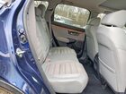 2017 Honda Cr-v Ex Синий vin: 2HKRW2H5XHH654116 2017 Honda Cr-v Ex Синий vin: 2HKRW2H5XHH654116