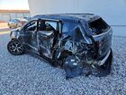 2026 Jeep Compass Limited Черный vin: 3C4NJDCN7TT220812