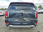 2020 Hyundai Palisade Limited Черный vin: KM8R54HEXLU120672 2020 Hyundai Palisade Limited Черный vin: KM8R54HEXLU120672